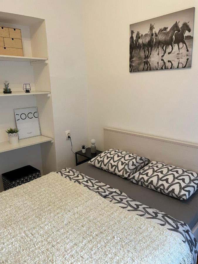 Apartman Casalope Daire Zagreb Dış mekan fotoğraf