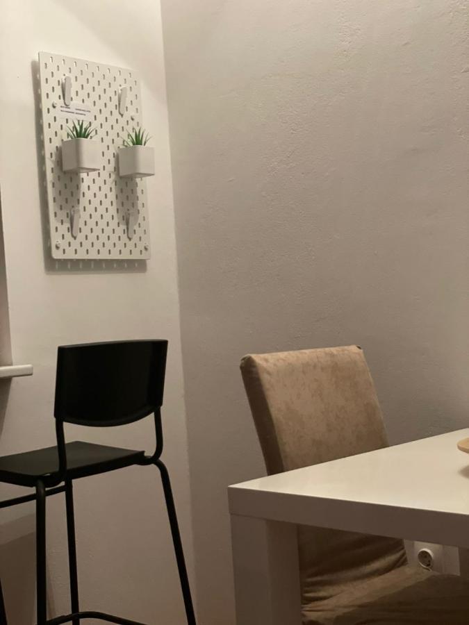 Apartman Casalope Daire Zagreb Dış mekan fotoğraf
