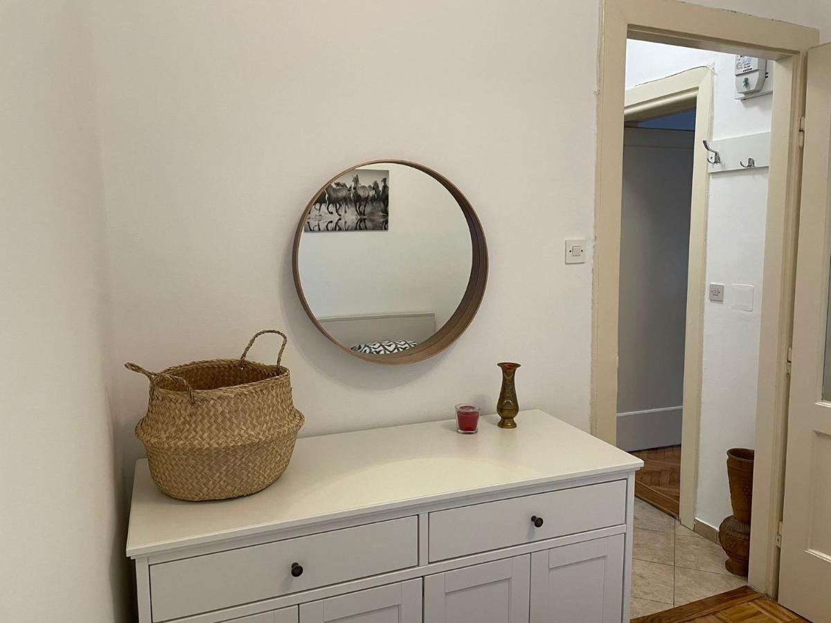 Apartman Casalope Daire Zagreb Dış mekan fotoğraf