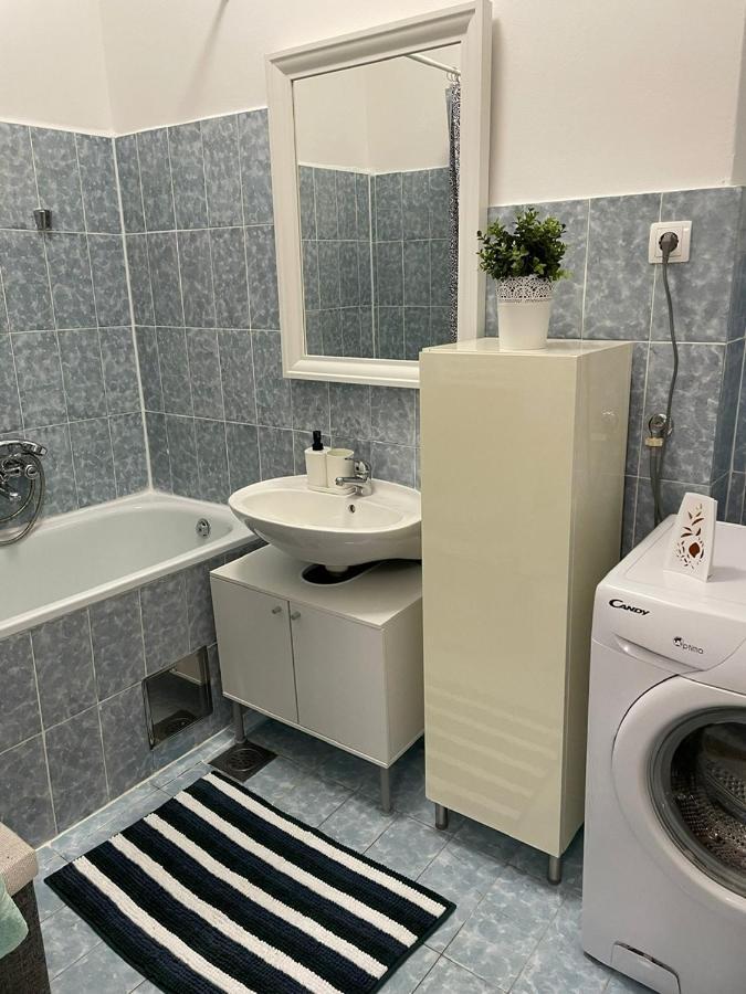 Apartman Casalope Daire Zagreb Dış mekan fotoğraf
