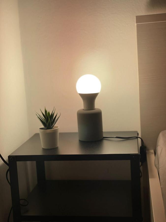 Apartman Casalope Daire Zagreb Dış mekan fotoğraf