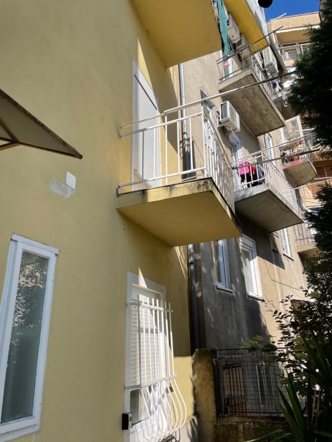 Apartman Casalope Daire Zagreb Dış mekan fotoğraf