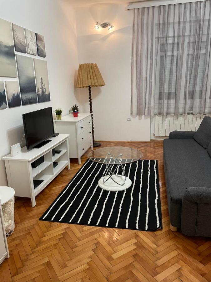 Apartman Casalope Daire Zagreb Dış mekan fotoğraf
